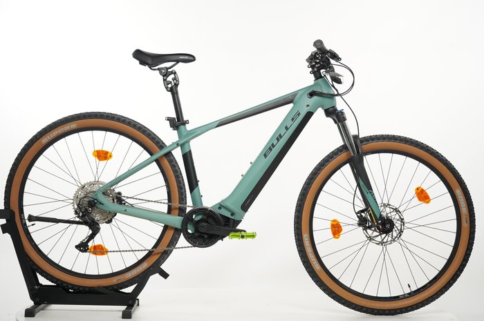 BULLS Copperhead EVO 1 29″