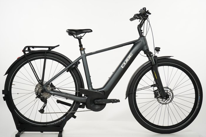 CUBE Touring Hybrid ONE 500