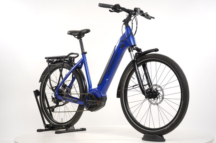 Haibike Trekking 4