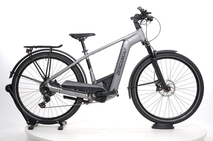 Bergamont E-Horizon Premium SUV Gent