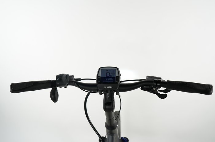 Hercules E-Imperial S 10