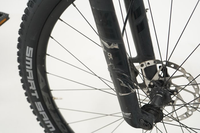 Orbea Rise H20