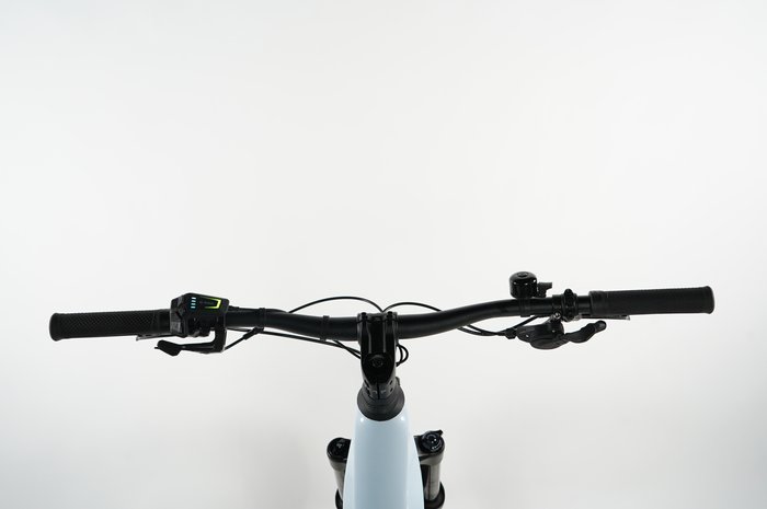 CUBE Stereo Hybrid 140 HPC Pro 625