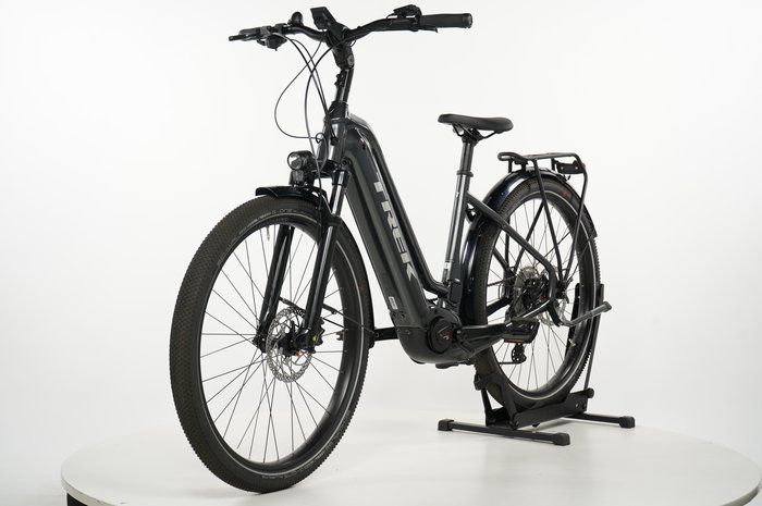 Trek Allant+ 7