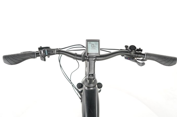 CUBE Touring Hybrid Pro 625