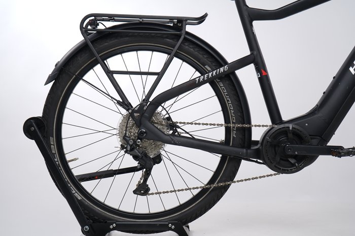 Haibike Trekking 6