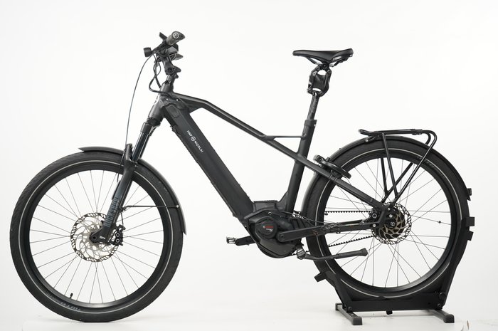 HNF Nicolai XD3 All-Terrain