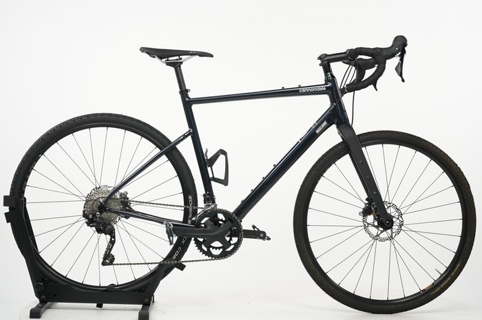 Cannondale Topstone