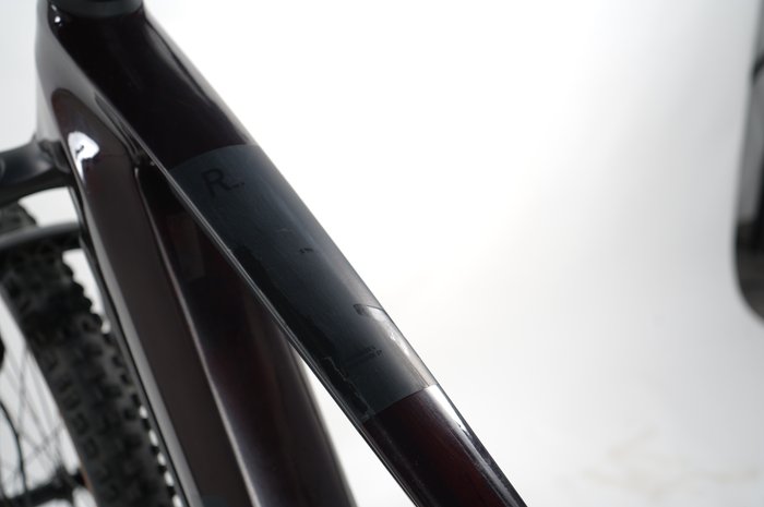 CUBE Stereo Hybrid 140 HPC Race 750