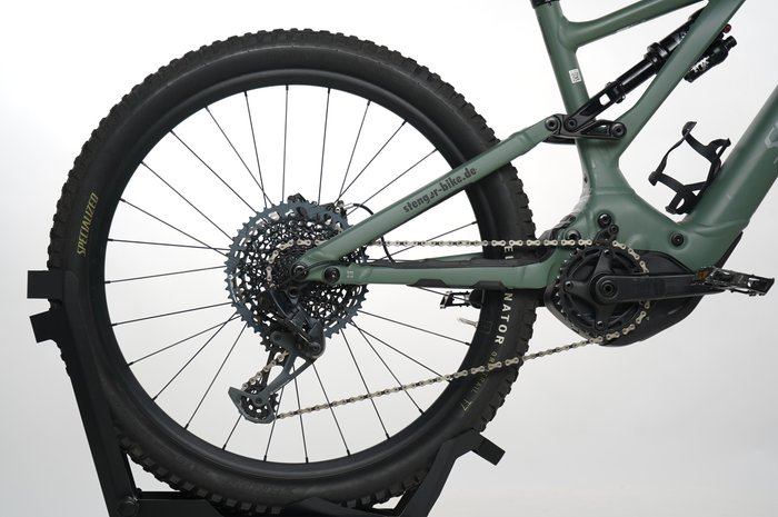 Specialized Turbo Levo Comp Alloy