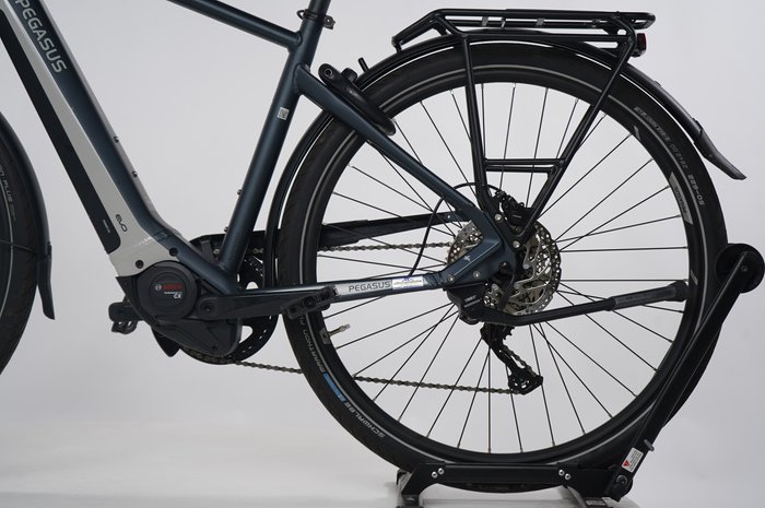 Pegasus Premio EVO 10 Lite