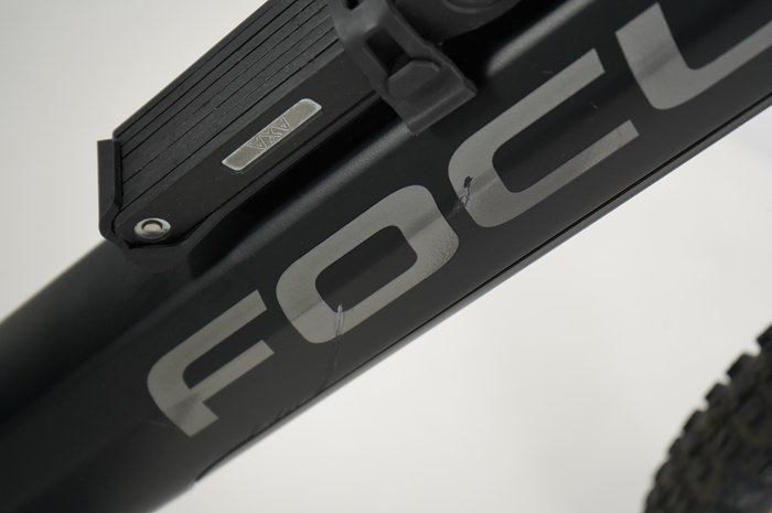 FOCUS Jam² 6.8