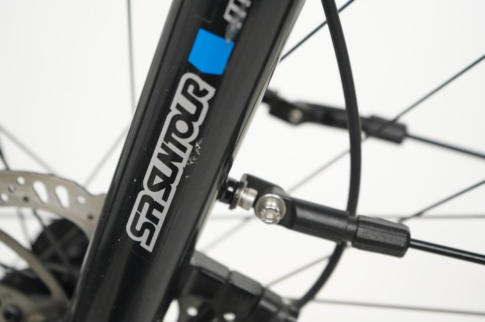 R RAYMON CrossRay E 6.0