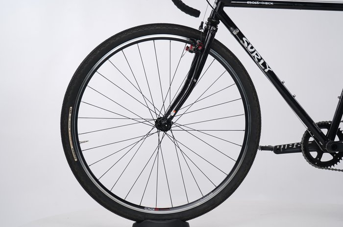 Surly Cross Check