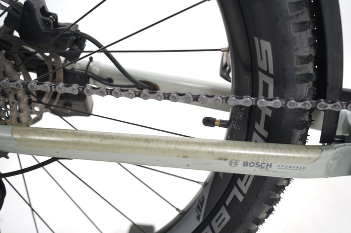 KTM Macina Aera 571 LFC