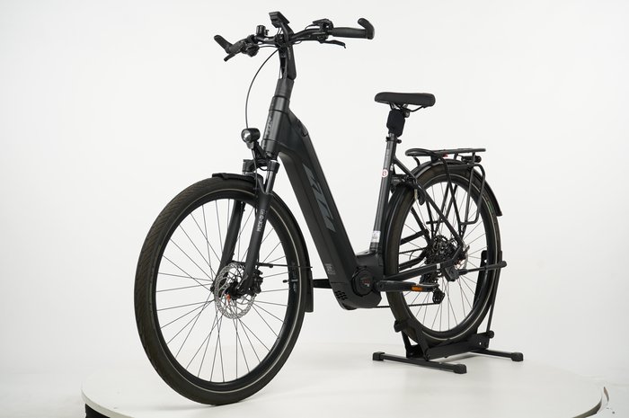 KTM CENTO 10 Plus