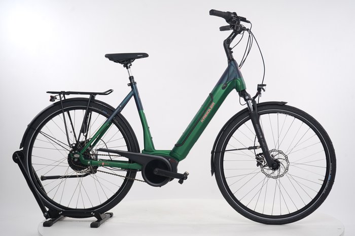 Kreidler Vitality Eco 8