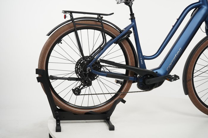 corratec E-Power C29 SE 3.0 CX7 12S Trapez