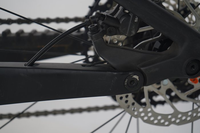 Bulls Sonic Evo AM-Sl 1 Carbon