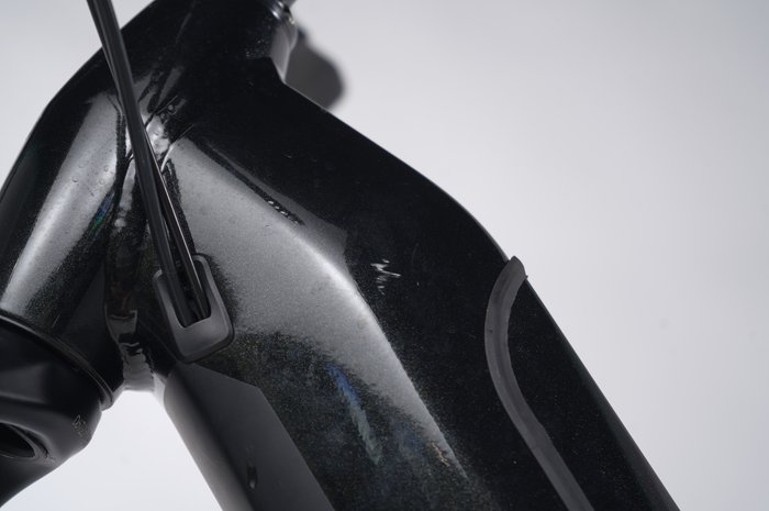 Cube Reaction Hybrid Race 625 Easy Entry