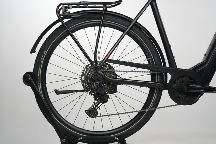 KTM Macina Ultimate XTS