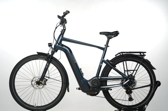 Pegasus Premio EVO 11 40 Years