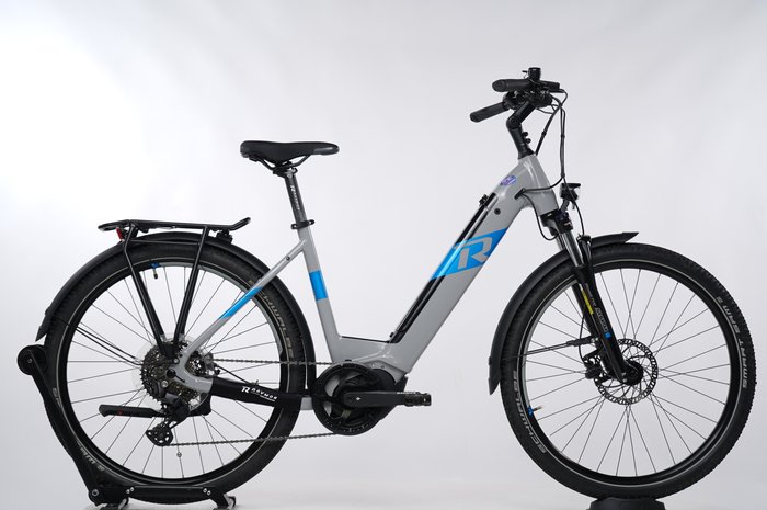 R RAYMON CrossRay E 6.0