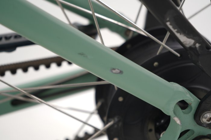 Riese & Müller Swing vario