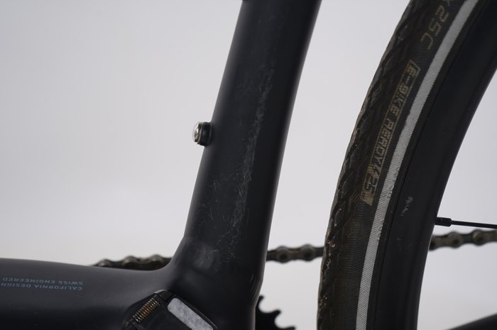 Specialized Turbo Creo SL Comp E5