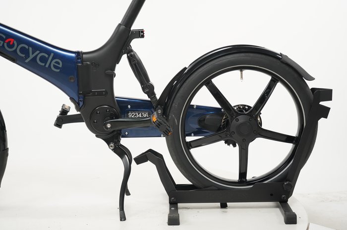 Gocycle G4
