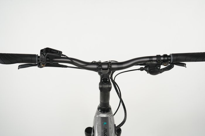 PEGASUS EVO CX 750