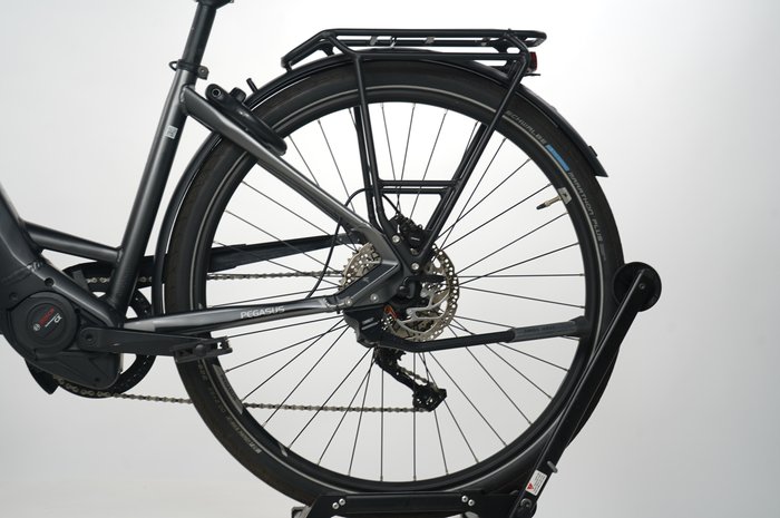 Pegasus Premio EVO 10 Lite