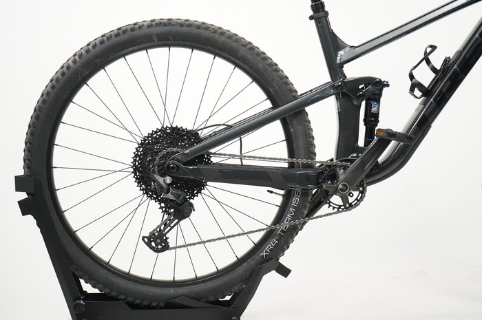 Trek Top Fuel 5