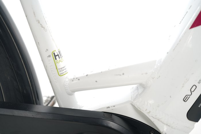 Pegasus Solero EVO 8F