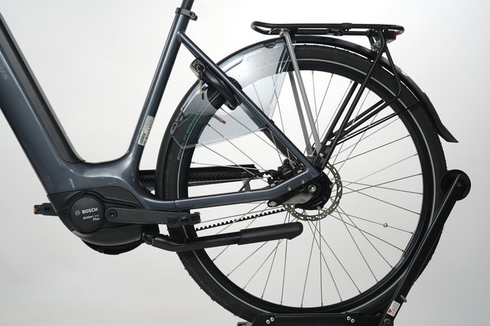 Batavus Finez E-go Power 625