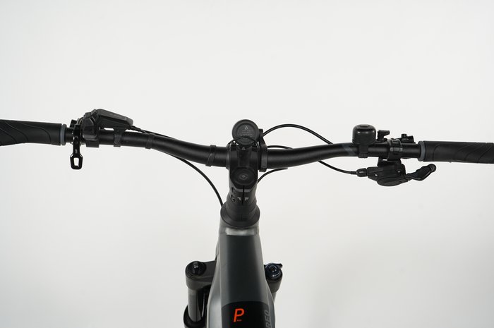 CUBE Stereo Hybrid 120 Pro 625