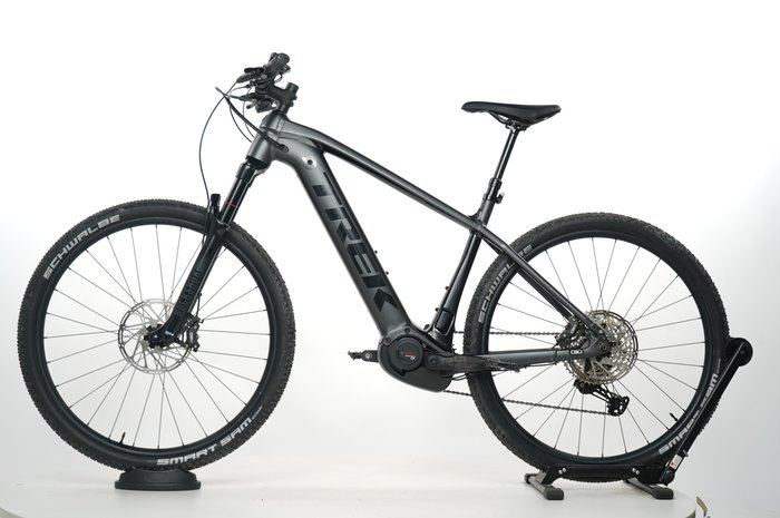 Trek Powerfly 7 Gen 4