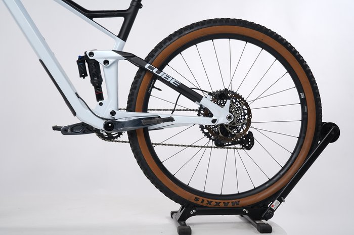 CUBE Stereo 150 Race