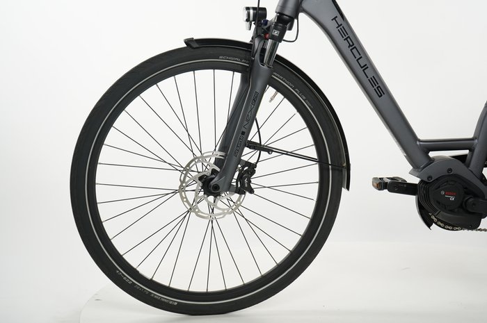 Hercules E-Imperial S 10
