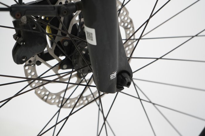 KTM Cento 10