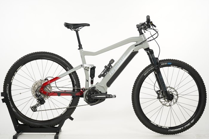 Haibike ALLTRAIL 5
