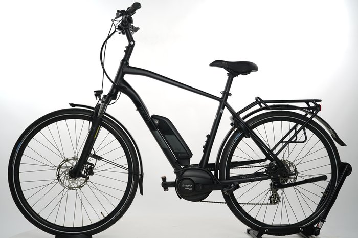 PEGASUS Solero E8 Plus
