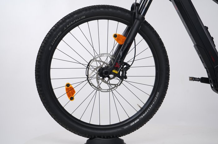 Bulls Sonic EVO 1 27,5