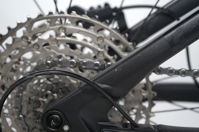 CUBE Stereo ONE22 Race