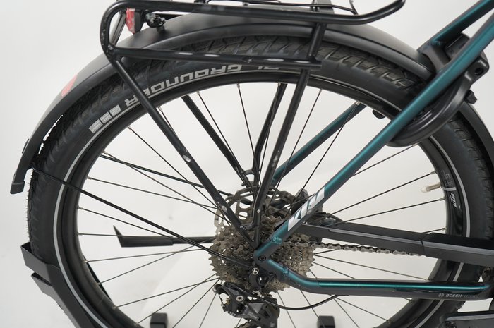 KTM Macina Gran 720