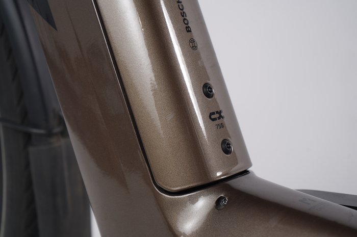 KTM Macina Style 710