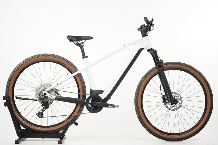 CUBE Reaction Hybrid Pro 750