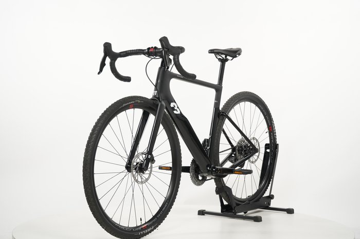 3T Atalanta Exploro RaceMax 700c