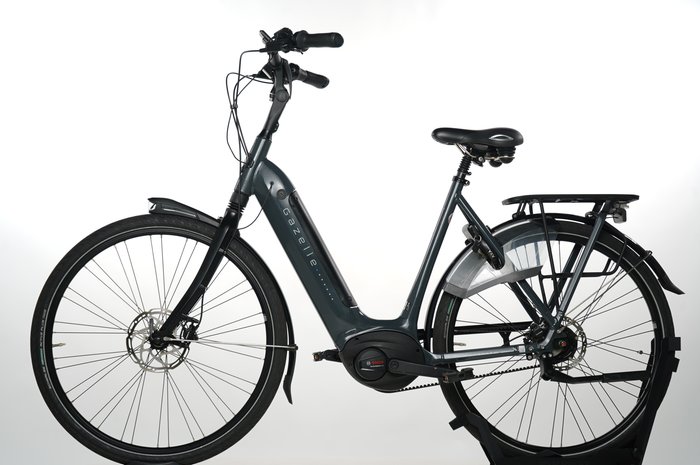 Gazelle Arroyo Elite C5