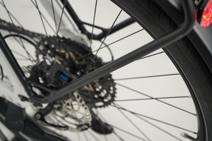 Riese & Müller Charger3 Mixte GT touring
